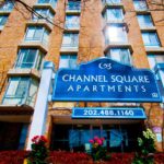 Channel Square Apartments