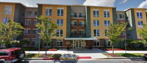 Victory Square Senior Apartments – DC Smokefree Housing